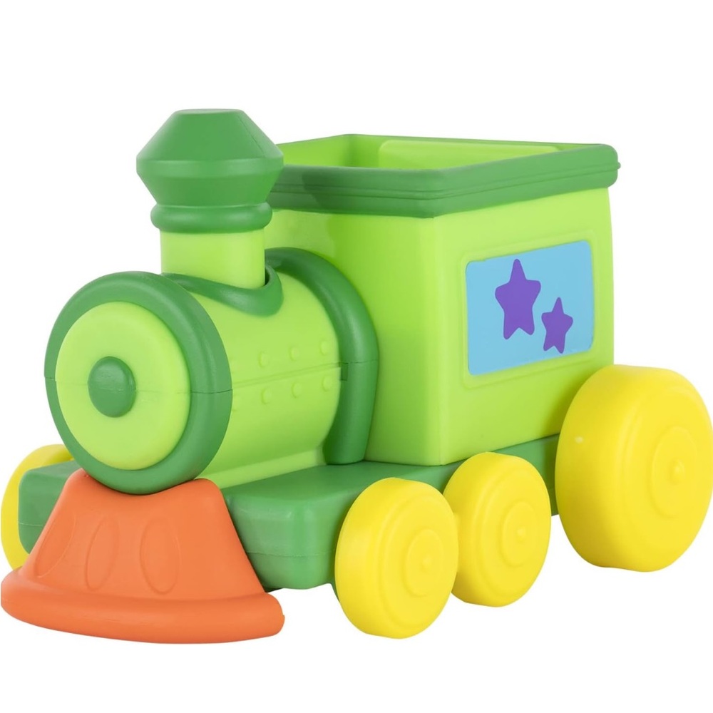 CoComelon Musical Alphabet Train - Picture 3 of 3
